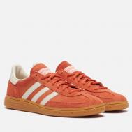 Кроссовки  Originals Handball Spezial, цвет оранжевый, размер 44.5 EU Adidas