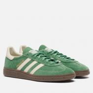 Кроссовки  Originals Handball Spezial, цвет зелёный, размер 45.5 EU Adidas
