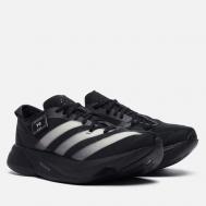 Кроссовки  Adios Pro 3.0, цвет чёрный, размер 39.5 EU Y-3