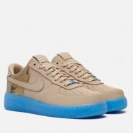 Кроссовки  x Kobe Bryant  Air Force 1 Low Protro FCS, цвет бежевый, размер 42 EU Nike