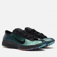 Кроссовки  Tomo Koizumi x Wmns Air Superfly SP, цвет чёрный, размер 38.5 EU Nike