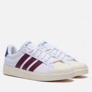 Кроссовки  Originals Streettalk, цвет белый, размер 41.5 EU Adidas