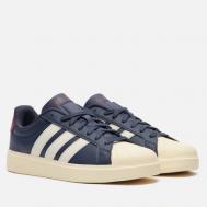Мужские кроссовки  Originals Streettalk, цвет синий, размер 40 EU Adidas