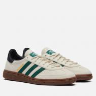 Кроссовки  Originals Handball Spezial, цвет бежевый, размер 46 EU Adidas