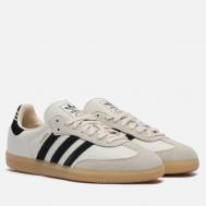 Кроссовки  Originals Samba OG, цвет белый, размер 39.5 EU Adidas