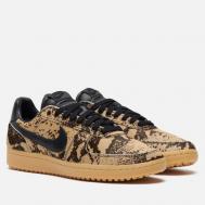 Кроссовки  Field General Premium, цвет бежевый, размер 42 EU Nike