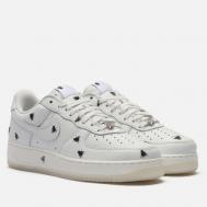Мужские кроссовки  Air Force 1 Retro, цвет белый, размер 41 EU Nike