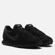 Женские кроссовки  Wmns LD-1000, цвет чёрный, размер 38 EU Nike