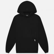 Мужская толстовка  Initial Oversized Hoodie, цвет чёрный, размер XXL Represent