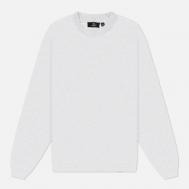 Мужская толстовка  Initial Oversized, цвет серый, размер XL Represent