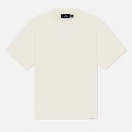 Мужская футболка  Initial, цвет белый, размер M Represent