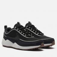 Кроссовки  Air Zoom Spiridon, цвет чёрный, размер 43 EU Nike