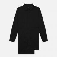 Мужская рубашка  Sporty Cotton, цвет чёрный, размер XXL Y-3