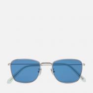 Солнцезащитные очки  Strand 2.0, цвет серебряный, размер 51mm Retrosuperfuture