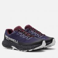 Мужские кроссовки  Agility Peak 5 Gore-Tex, цвет фиолетовый, размер 43.5 EU MERRELL