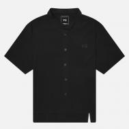 Мужская рубашка  Ultralight Woven, цвет чёрный, размер XL Y-3