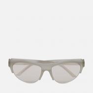 Солнцезащитные очки  Ora, цвет бежевый, размер 60mm Retrosuperfuture