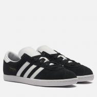 Мужские кроссовки  Originals Stadt, цвет чёрный, размер 46.5 EU Adidas