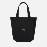 Сумка  Canvas Tote, цвет чёрный Y-3