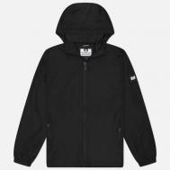 Мужская куртка ветровка  Technician Mesh Lined, цвет чёрный, размер XXL WEEKEND OFFENDER