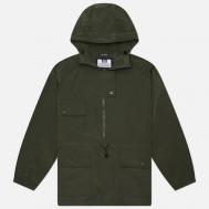 Мужская куртка анорак  Zeralda, цвет зелёный, размер XXL WEEKEND OFFENDER