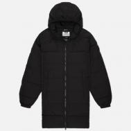 Мужской пуховик  Capelli, цвет чёрный, размер L WEEKEND OFFENDER