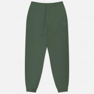 Мужские брюки  Cuffed French Terry, цвет зелёный, размер XL Y-3