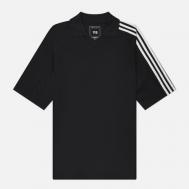 Мужская футболка  Cut Line, цвет чёрный, размер S Y-3