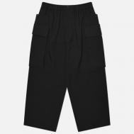 Мужские брюки  Sport Uniform Cargo Loose, цвет чёрный, размер XL Y-3