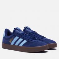 Мужские кроссовки  Originals VL Court 3.0, цвет синий, размер 44 EU Adidas