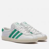 Мужские кроссовки  Originals x Sporty & Rich Blanc, цвет белый, размер 45.5 EU Adidas