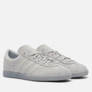 Мужские кроссовки  Originals Stadt, цвет серый, размер 44.5 EU Adidas