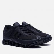 Мужские кроссовки  Originals Megaride, цвет чёрный, размер 40.5 EU Adidas