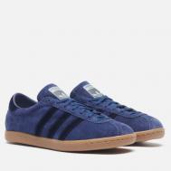 Кроссовки  Originals Tobacco, цвет синий, размер 38.5 EU Adidas