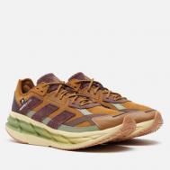 Кроссовки  Originals Adistar 3 Sportswear, цвет коричневый, размер 46 EU Adidas