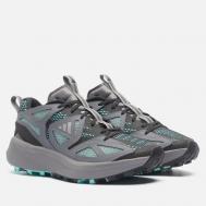 Кроссовки  Originals Kantai Trail, цвет серый, размер 40.5 EU Adidas