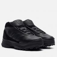 Мужские кроссовки  GSG9 Mid, цвет чёрный, размер 42 EU Y-3