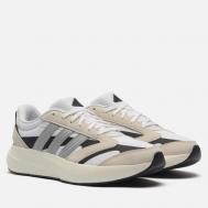 Мужские кроссовки  Originals Lightshift 2.0, цвет белый, размер 45.5 EU Adidas