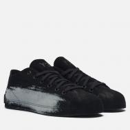 Кеды  Nizzastar Low, цвет чёрный, размер 42.5 EU Y-3