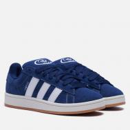 Мужские кроссовки  Originals Campus 00S, цвет чёрный, размер 47.5 EU Adidas