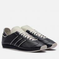 Кроссовки  Country, цвет чёрный, размер 37.5 EU Y-3