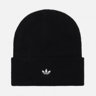 Шапка  Originals Adicolor Classic, цвет чёрный, размер M-L Adidas