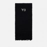 Шарф  Oversized Chunky, цвет чёрный Y-3