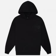 Мужская толстовка  Padded Hoodie, цвет чёрный, размер M Y-3