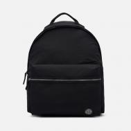 Рюкзак  Coated Nylon Metal In Econyl, цвет чёрный Stone Island