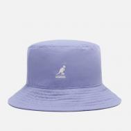 Панама  Washed, цвет фиолетовый, размер M KANGOL