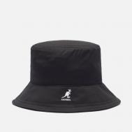 Панама  Multi-Utility Packable, цвет чёрный, размер L KANGOL