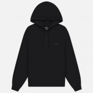 Мужская толстовка  Brushed Terry Oversized Hoodie, цвет чёрный, размер S Y-3
