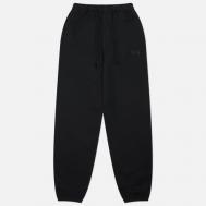 Мужские брюки  Brushed Terry Regular Track, цвет чёрный, размер S Y-3