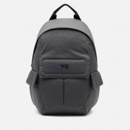 Рюкзак  Small Cordura, цвет серый Y-3